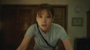 Oh Yeon Joo Terkejut Melihat Wajah Ayahnya