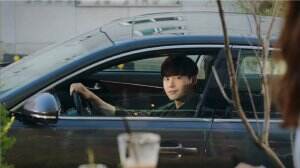 Sesuatu Yang Tak Terduga Kang Chul dan Yeon Joo