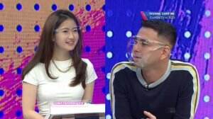 Paras Valerie Mengalihkan Dunia Raffi - Dahsyatnya 2020