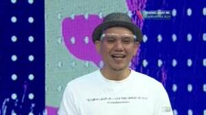Lagu Pertama Fadly Padi Waktu Belajar Gitar - Dahsyatnya 2020