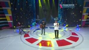 Fadly & Ade Govinda - Tanpa Batas Waktu - Dahsyatnya 2020