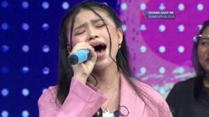 Denny Mencari Karakter Suara Untuk Mengikuti Festival Internasional, Tapi Kok - Dahsyatnya 2020