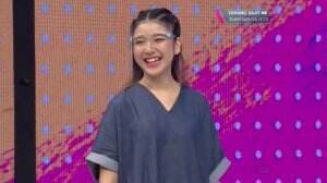 Bisa Banget Nih Anrez Gombalnya - Dahsyatnya 2020