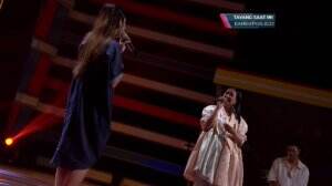 Astrid Feat. Tiara Andini - Terpukau - Dahsyatnya 2020