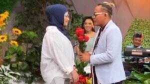 Jelang Pernikahan, Banyak Pihak Yang Ingin Menggoyahkan Cinta Mereka