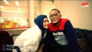 Benarkah Nathalie Holscher Pernah Menikah Dan Mempunyai Anak?