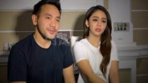 Jenita Janet Kebelet Nikah Lagi