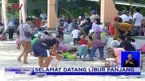 Ancaman Corona Long Weekend