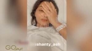 Teror Mistis Dikalangan Selebritis