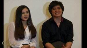 Kevin Aprilio Happy Setelah Married - Go Spot Eps. 5543
