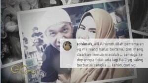 Dipoligami Lagi, Curahan Hati Rohimah - Go Spot Eps. 5543