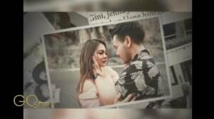 Jenita Janet Segera Menikah - Go Spot Eps. 5543