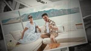 Ditengah Pandemi, Sejumlah Selebriti Nambah Momongan