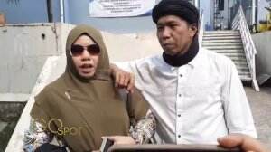 Lega, Rohimah Bantah Kiwil Menikah Lagi