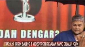 Prank Tergokil Deddy Corbuzier Untuk Ivan Gunawan
