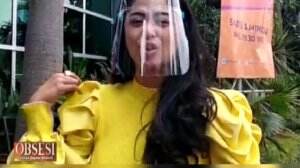 Ketika Artis Kena Teror Mistis