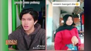 Viral Si Miskin Vs Si Kaya Bikin Kesel