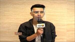 Beda Nasib Ade Londok dan Dimas Ahmad