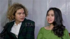 Baru Sebulan Jadian, Direstui Untuk Kepelaminan