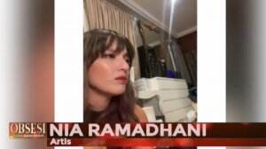 Nia Ramadhani Mau Donasi Atau Pamer?