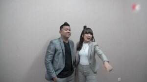 Happy dan Denny Sayang Tapi Bersaing di ADI 2020