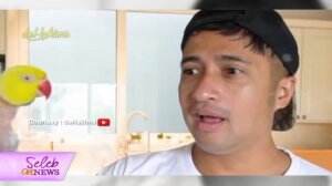 Irfan Hakim Gemas Bertemu Tweety