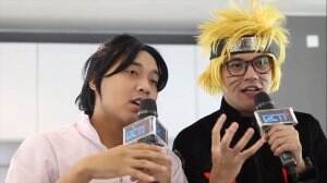 Klarifikasi Ranger Emas Dan Kornet Kenapa Mau Jadi Caster!