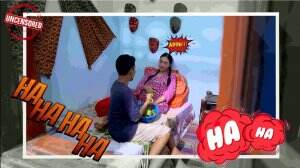 Nonton Streaming Pusing, Istri Ngidam Makan Daun Mangga Muda Online Download Full Episode Sub Indo - RCTI+