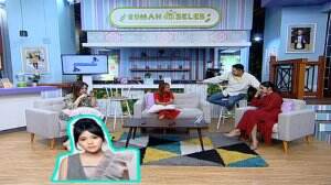 Siapa Yang Lebih Cantik, Cimoy Atau Brisia Jodie? - Rumah Seleb Eps. 163