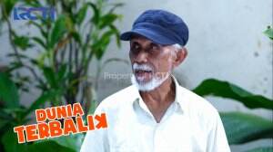 Sadeli Marahi Brigade SS - Dunia Terbalik Eps.2000