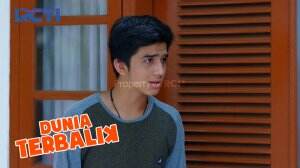 Perasaan Edward Tak Enak, Takut Sama Akum Dan Aceng - Dunia Terbalik Eps.2000