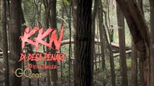 Ini Film Yang Gagal Tayang Karena Wabah Korona