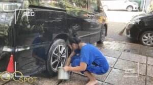 Kegiatan Asri Welas Di Rumah Aja