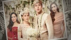 Meldy Fitting Baju Hingga Foto Tata - Hyun Bin Yang Bikin Gempar