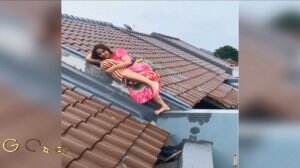 Viral Aksi Para Selebritis Waspada COVID-19