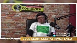 Sule Curhat Tentang Kesusahan Dimasa Lalu