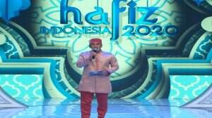 Hafiz Indonesia 2020 Hadir Di RCTI