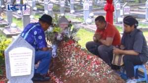 Larangan Tradisi Ziarah Kubur Jelang Ramadan