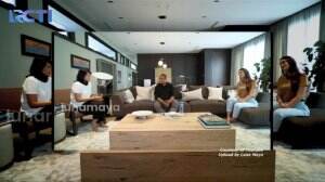Video Luna Maya Yang Menuai Kontroversi