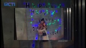 Surprise Anniversary Buat Felicya