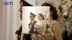 Viral Pernikahan Mewah Perwira Polisi Ditengah Wabah Corona