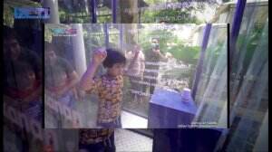 Antisipasi Raffi Ahmad Jauhi Virus Corona