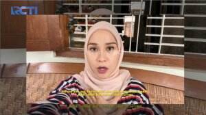 Hanung dan Zaskia Memutuskan Pulang Ke Jogja