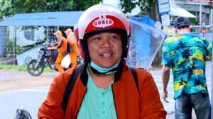 Mas Jono Gagal Ajak Keiko Tahun Baruan Bersama - TOP Eps. 2620-2621