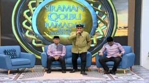 Tetap Berikhtiar Meski Mendapat Ujian Dari Allah