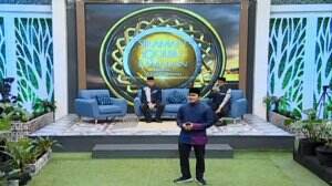 Segala Sesuatu Yang Terjadi di Bumi Merupakan Takdir Allah