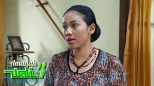Lah, Bulik Ngomel Nih - Amanah Wali 4 Eps. 85
