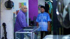 Koh Reng Coba Memanfaatkan Situasi Ini - Amanah Wali 4 Eps. 231