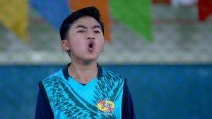 Rodriguez mendengar Percakapan Wendi dan Putri - Jagoan Bola Eps. 34