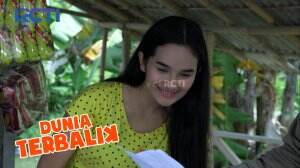 Aceng Masih Aja Berusaha Deketin Cucu - Dunia Terbalik Eps. 2009-2010